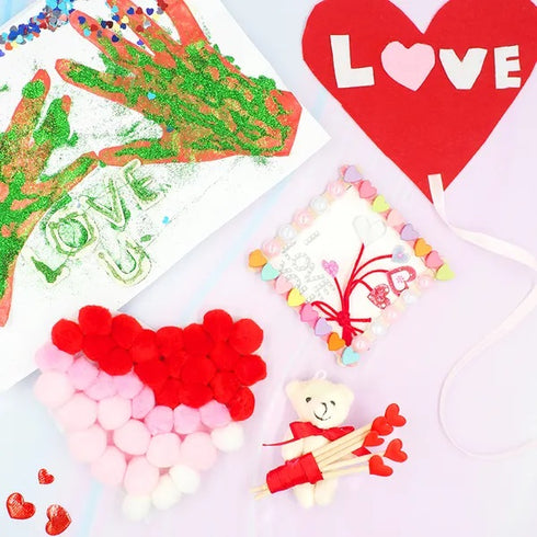 40mm Wooden Alphabet Letters (available in 2 colours)