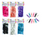 45pcs Coloured Craft Pegs (available in 7 colours)