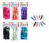 45pcs Coloured Craft Pegs (available in 7 colours)