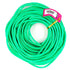 4mm Green Colour Plastic Tubing - 20m