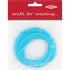 4mm Pale Blue Colour Plastic Tubing