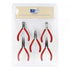 5-Piece Craft Pliers Set