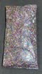 500g Bulk Pack Star Shape Glitters