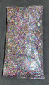500g Bulk Pack Star Shape Glitters