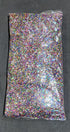 500g Bulk Pack Star Shape Glitters
