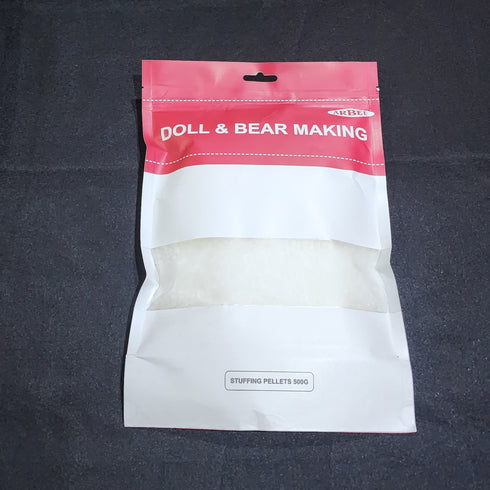 500g Doll Stuffing Pellets