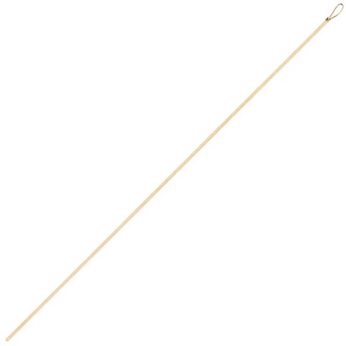 6mm Wooden Dowel Rod
