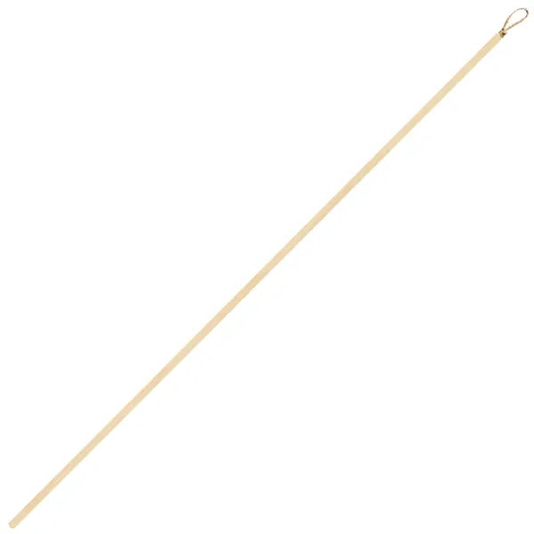 9mm Wooden Dowel Rod