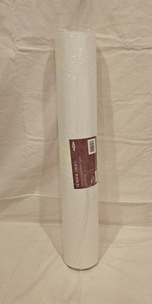 Adhesive Lampshade Backing Paper