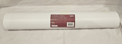Adhesive Lampshade Backing Paper