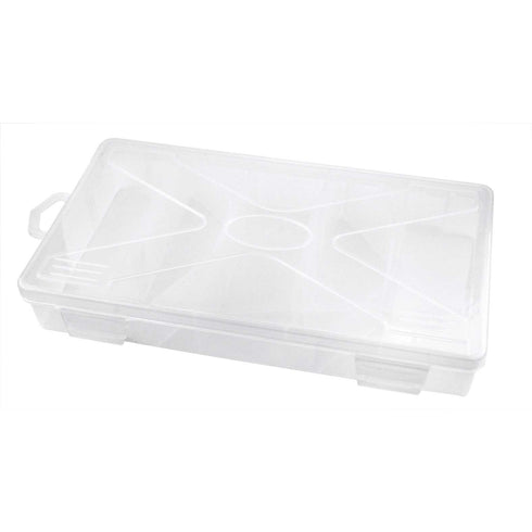 Adjustable Organiser Storage Box