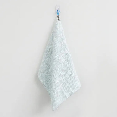 Assorted Colours Hanger with Clip