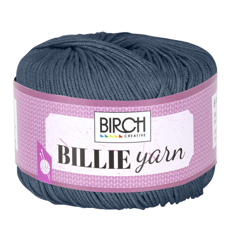 Billie Baby Kntting Yarn (available in 17 colours)