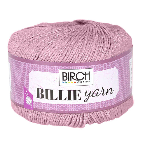 Billie Baby Kntting Yarn (available in 17 colours)