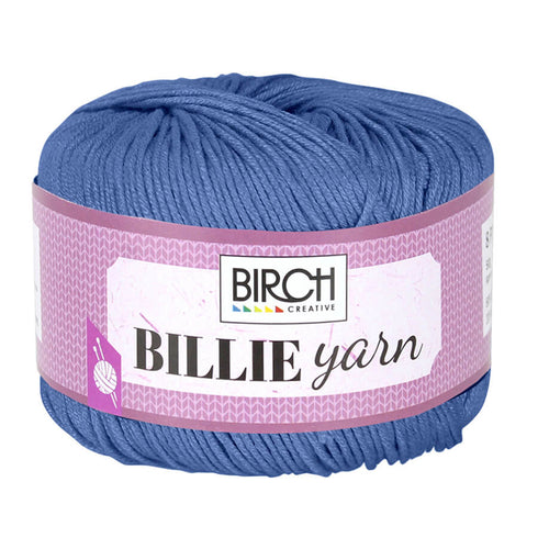Billie Baby Kntting Yarn (available in 17 colours)