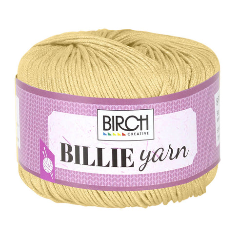 Billie Baby Kntting Yarn (available in 17 colours)