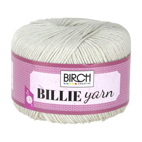 Billie Baby Kntting Yarn (available in 17 colours)