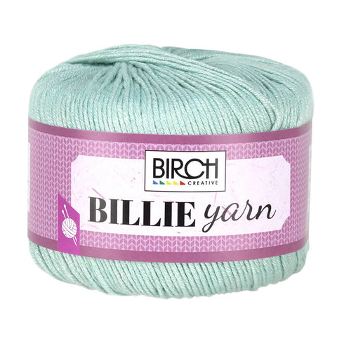 Billie Baby Kntting Yarn (available in 17 colours)