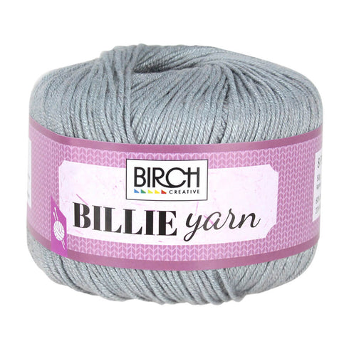 Billie Baby Kntting Yarn (available in 17 colours)