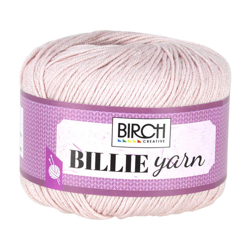 Billie Baby Kntting Yarn (available in 17 colours)