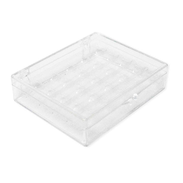 Bobbins Plastic Insert Storage Box