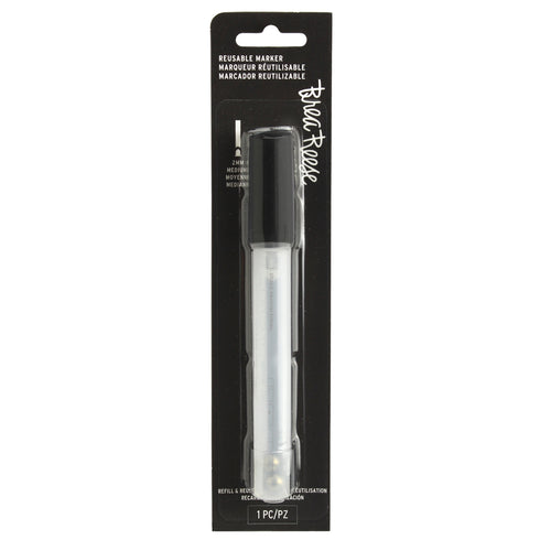 Brea Reese Empty Reusable Marker