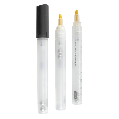 Brea Reese Empty Reusable Marker