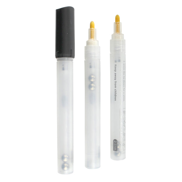 Brea Reese Empty Reusable Marker