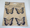 Butterfly Shape Stickers