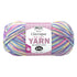 Classique Knitting Premium Print Yarn (available in 11 colours)