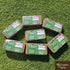 650gm pack of 7 Blocks (4.5kg) Cocopeat Blocks