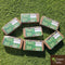 650gm pack of 7 Blocks (4.5kg) Cocopeat Blocks
