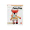 DIY Create your Own Cute Fox Crochet Kit