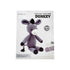 DIY Create your Own Donkey Crochet Kit