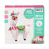 DIY Make your Own Shiny Llama Sew Kit