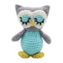 DIY Create your Own Owl Crochet Kit