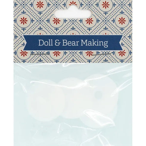 Doll & Bear Making Animal Joints (available in 4 sizes)