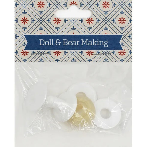 Doll & Bear Making Animal Joints (available in 4 sizes)
