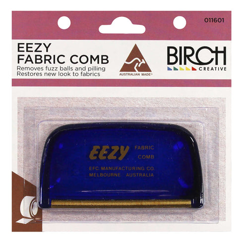 Eezy Fabric Comb