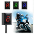 Electronic Gear Position Indicator for DUCATI Bikes