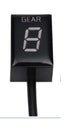 Electronic Gear Position Indicator for DUCATI Bikes