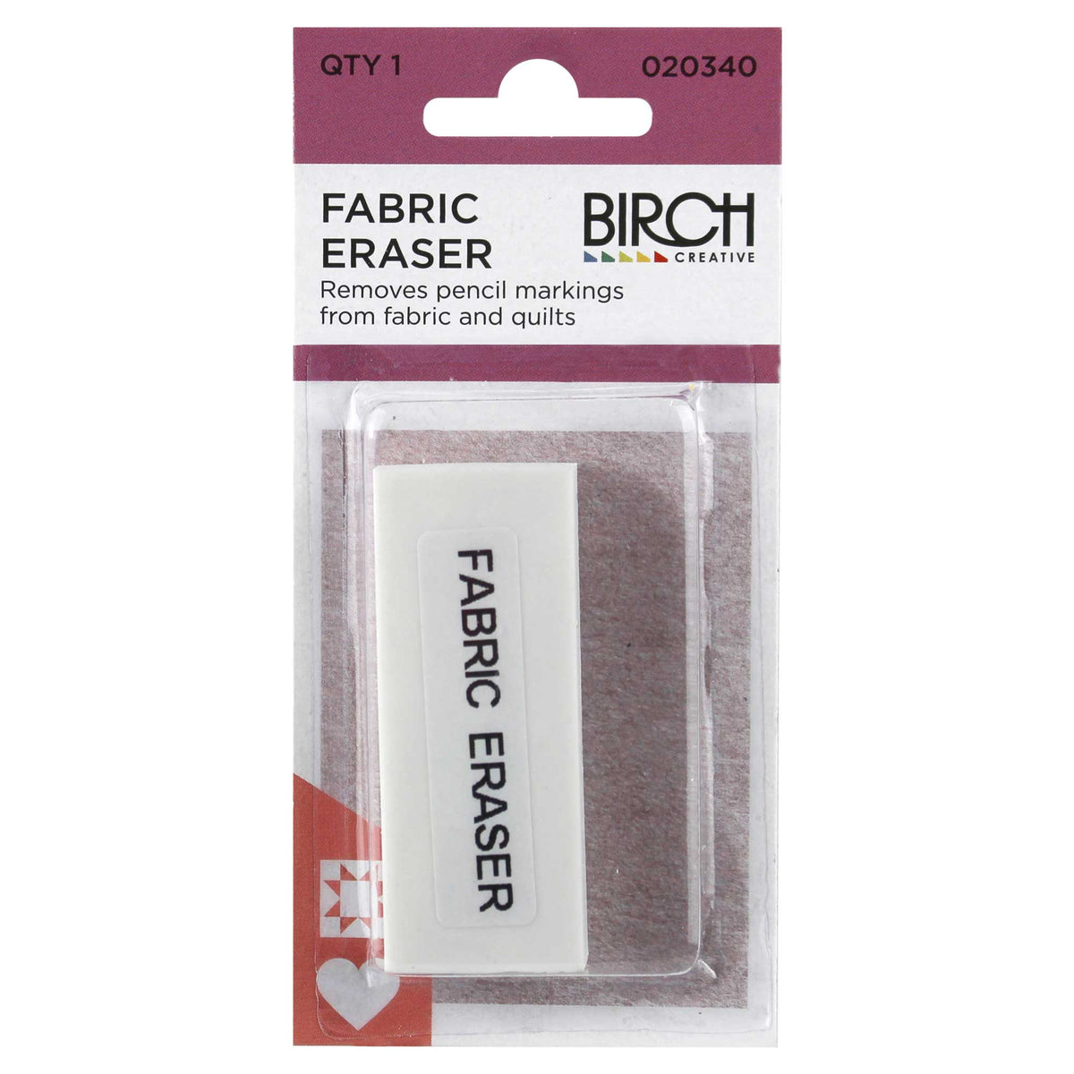 Kokuyo Eraser For Whiteboard Yokukieru Sort Fabric RA-R21