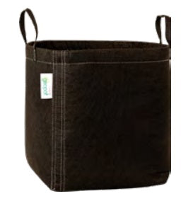 11litre G-Lite Geo Pot with Handles