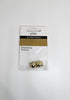Gold Colour Small Earring Clip On