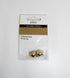 Gold Colour Small Earring Clip On