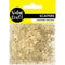 Gold Colour Star Shape Scatters