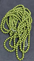 Green Colour Bulk Pack Pearl Beads