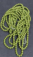 Green Colour Bulk Pack Pearl Beads