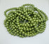 Green Colour Bulk Pack Pearl Beads