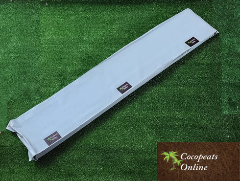 Growbag with Cocopeat block